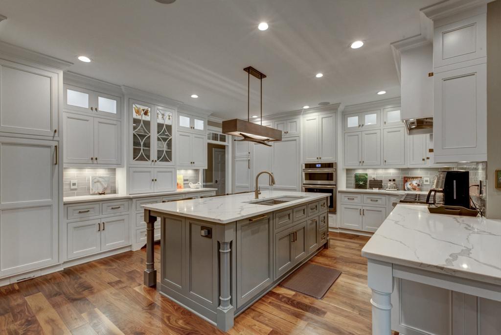 Kitchen Remodeling Near Me