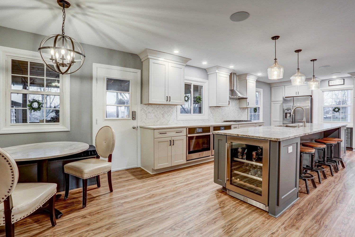 Kitchen Remodeling Near Me