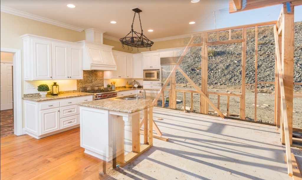 Kitchen Remodeling Near Me