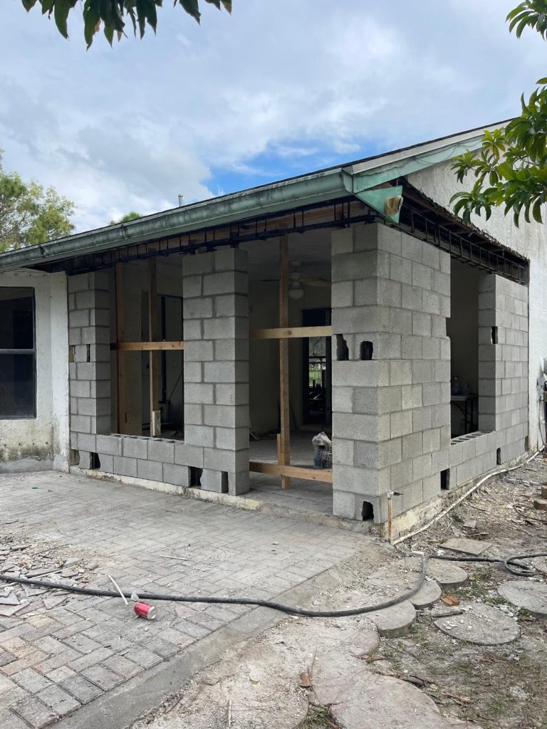Home Remodeling Near Me