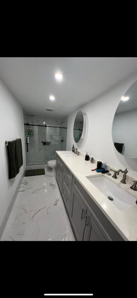 Bathroom Remodeling Near Me