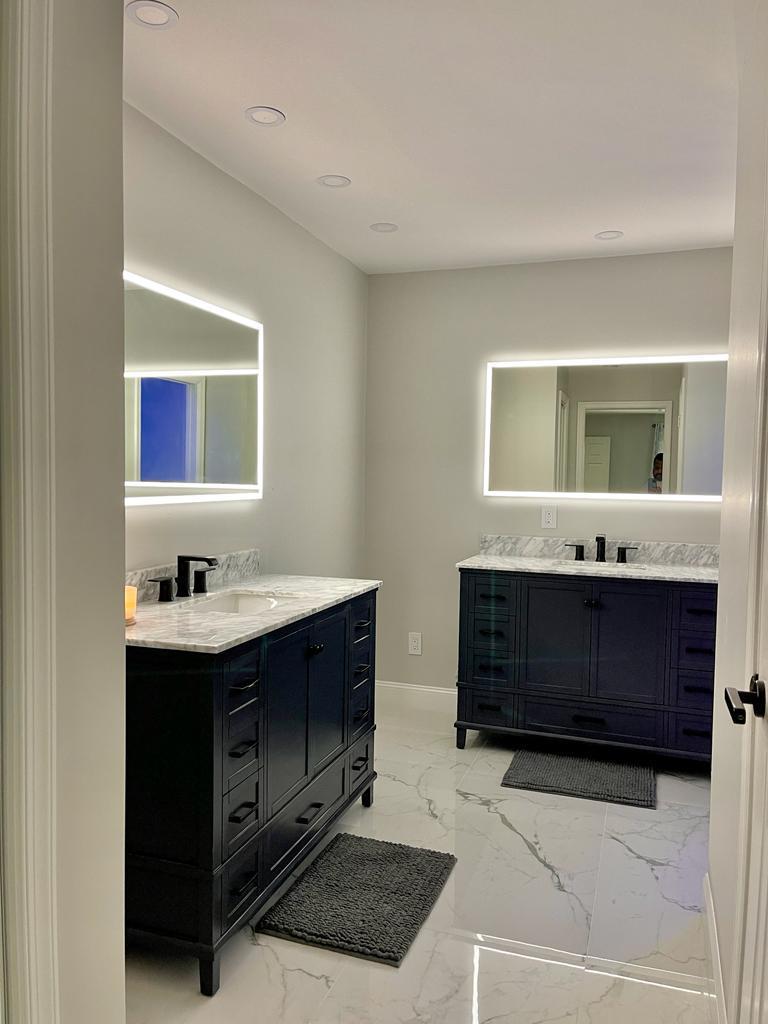 Bathroom Remodeling Near Me