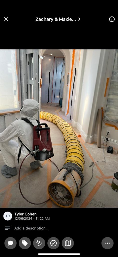 Water Damage Restoration Florida